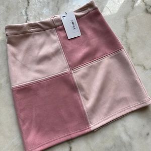 NWT boutique skirt size large